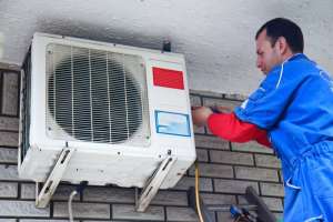 24/7 and Emergency HVAC Near Crewe, VA | Air Conidtioning and Heating Contractors
